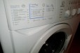 Стиральная машина indesit wiul 103 в городе Энгельс, фото 2, телефон продавца: +7 (906) 312-69-44