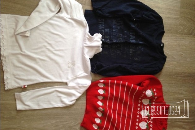 Пакет одежды на девочку в городе Самара, фото 3, телефон продавца: +7 (927) 294-66-82