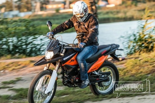 XR250R в городе Старый Оскол, фото 2, телефон продавца: +7 (910) 325-02-02