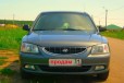 Hyundai Accent, 2004 в городе Старый Оскол, фото 1, Белгородская область