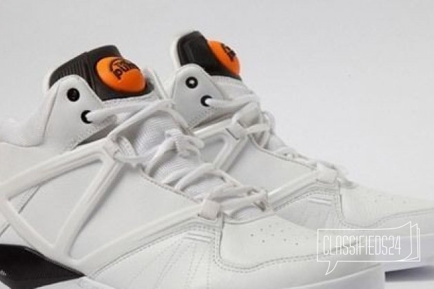 Reebok Pump Omni Lite HLS в городе Екатеринбург, фото 1, Мужская обувь