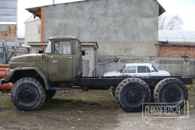 ЗИЛ, 1991 в городе Пятигорск, фото 1, стоимость: 70 000 руб.