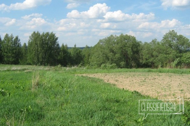 Участок 14 сот. (ИЖС) в городе Дмитров, фото 3, стоимость: 1 000 000 руб.