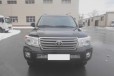 Toyota Land Cruiser, 2012 в городе Москва, фото 1, Московская область