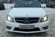 Mercedes-Benz C-класс, 2013 в городе Казань, фото 1, Татарстан