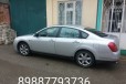 Nissan Teana, 2006 в городе Махачкала, фото 1, Дагестан