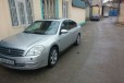 Nissan Teana, 2006 в городе Махачкала, фото 2, телефон продавца: +7 (988) 436-33-34