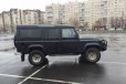 Land Rover Defender, 2007 в городе Санкт-Петербург, фото 2, телефон продавца: +7 (911) 911-99-60