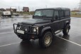 Land Rover Defender, 2007 в городе Санкт-Петербург, фото 3, стоимость: 1 000 000 руб.