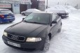 Audi A4, 1996 в городе Уфа, фото 1, Башкортостан