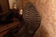 Продам сапоги на не холодную зиму на каблуке в городе Шахты, фото 3, стоимость: 500 руб.