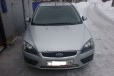 Ford Focus, 2006 в городе Оренбург, фото 1, Оренбургская область