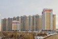 1-к квартира, 29.4 м², 13/17 эт. в городе Видное, фото 1, Московская область