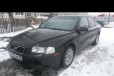 Volvo S80, 2000 в городе Ульяновск, фото 1, Ульяновская область