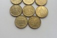 10 евро центов разные в городе Ростов-на-Дону, фото 1, Ростовская область