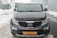 KIA Sportage, 2012 в городе Коломна, фото 3, стоимость: 914 000 руб.