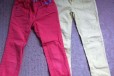 Модные брюки Tom Tailor и LC Waikiki в городе Волгоград, фото 1, Волгоградская область