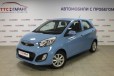 KIA Picanto, 2013 в городе Казань, фото 1, Татарстан