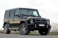 Mercedes-Benz G 63 с водителем в городе Екатеринбург, фото 1, Свердловская область