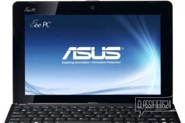 Asus Eee PC X101H Black в городе Ижевск, фото 1, Удмуртия