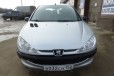 Peugeot 206, 2001 в городе Павлово, фото 2, телефон продавца: +7 (908) 168-03-01