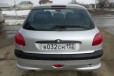 Peugeot 206, 2001 в городе Павлово, фото 4, Peugeot