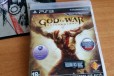 God of War Восхождение PS3 в городе Шадринск, фото 1, Курганская область