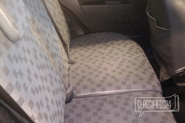 Ford Fusion, 2007 в городе Липецк, фото 5, телефон продавца: +7 (951) 309-38-35