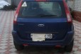 Ford Fusion, 2007 в городе Липецк, фото 3, стоимость: 315 000 руб.