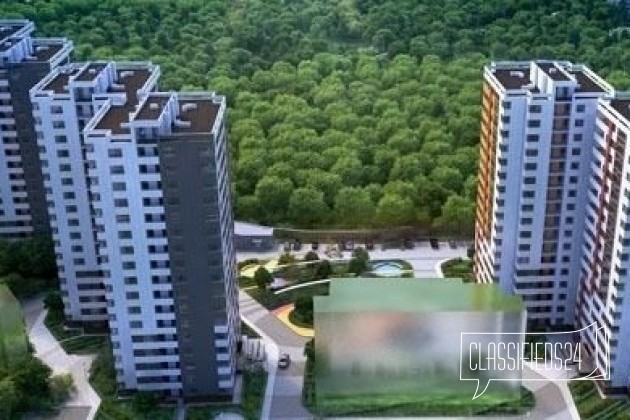 3-к квартира, 90.5 м², 1/17 эт. в городе Химки, фото 4, стоимость: 6 999 699 руб.