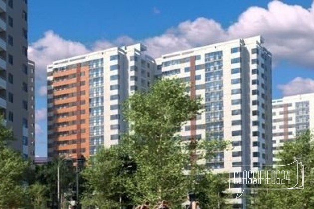 3-к квартира, 90.5 м², 1/17 эт. в городе Химки, фото 7, телефон продавца: |a:|n:|e: