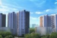 3-к квартира, 90.5 м², 1/17 эт. в городе Химки, фото 11, стоимость: 6 999 699 руб.