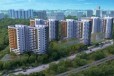 3-к квартира, 90.5 м², 1/17 эт. в городе Химки, фото 3, стоимость: 6 999 699 руб.