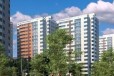 3-к квартира, 90.5 м², 1/17 эт. в городе Химки, фото 7, стоимость: 6 999 699 руб.