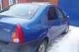 Renault Logan, 2007 в городе Можга, фото 4, Renault