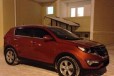 KIA Sportage, 2011 в городе Ростов-на-Дону, фото 1, Ростовская область