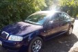 Skoda Superb, 2002 в городе Самара, фото 1, Самарская область