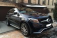 Mercedes-Benz GLE-класс AMG, 2015 в городе Санкт-Петербург, фото 1, Ленинградская область