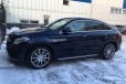 Mercedes-Benz GLE-класс AMG, 2015 в городе Санкт-Петербург, фото 3, стоимость: 8 200 000 руб.