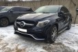 Mercedes-Benz GLE-класс AMG, 2015 в городе Санкт-Петербург, фото 5, Ленинградская область