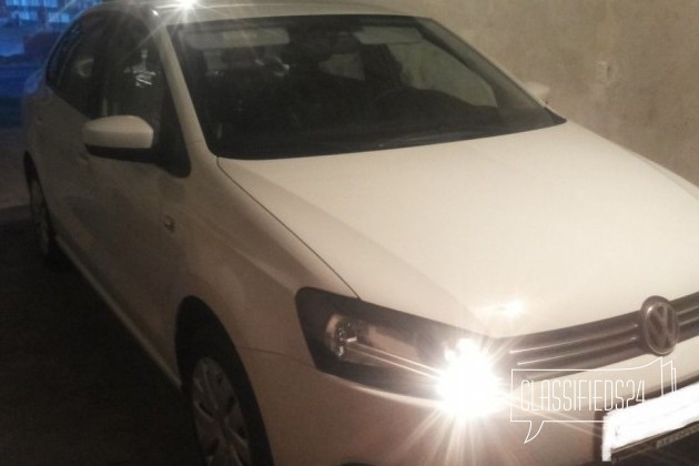 Volkswagen Polo, 2014 в городе Нальчик, фото 2, телефон продавца: +7 (963) 584-95-77