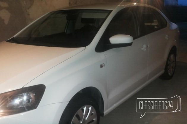 Volkswagen Polo, 2014 в городе Нальчик, фото 3, стоимость: 530 000 руб.