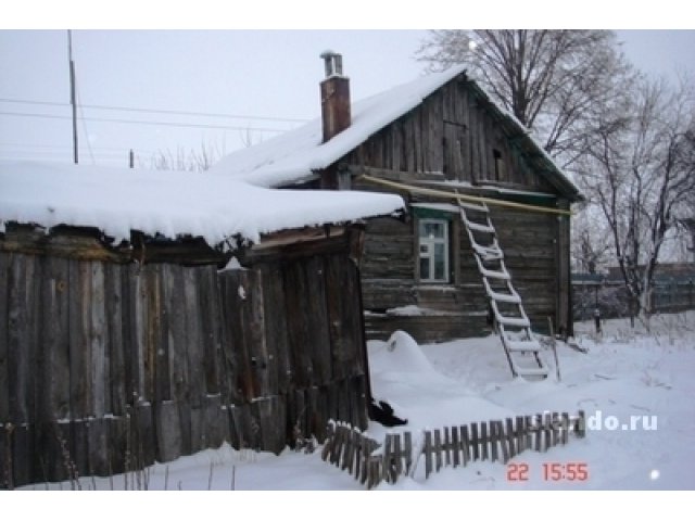 Дом в д. Быково в городе Павловский Посад, фото 3, Московская область