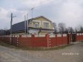 Дом в Пушкинском районе д. Чекмово в городе Пушкино, фото 1, Московская область