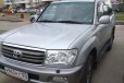 Toyota Land Cruiser, 2006 в городе Краснодар, фото 1, Краснодарский край