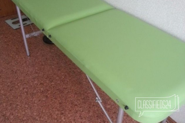 Продам новый массажный стол в городе Пенза, фото 2, Пензенская область