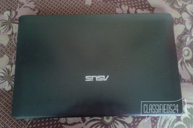 Продам ноутбук asus K73T в городе Новокузнецк, фото 2, стоимость: 12 500 руб.