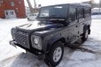 Land Rover Defender, 2006 в городе Самара, фото 1, Самарская область