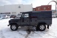 Land Rover Defender, 2006 в городе Самара, фото 3, стоимость: 850 000 руб.