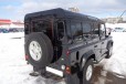 Land Rover Defender, 2006 в городе Самара, фото 4, Land Rover